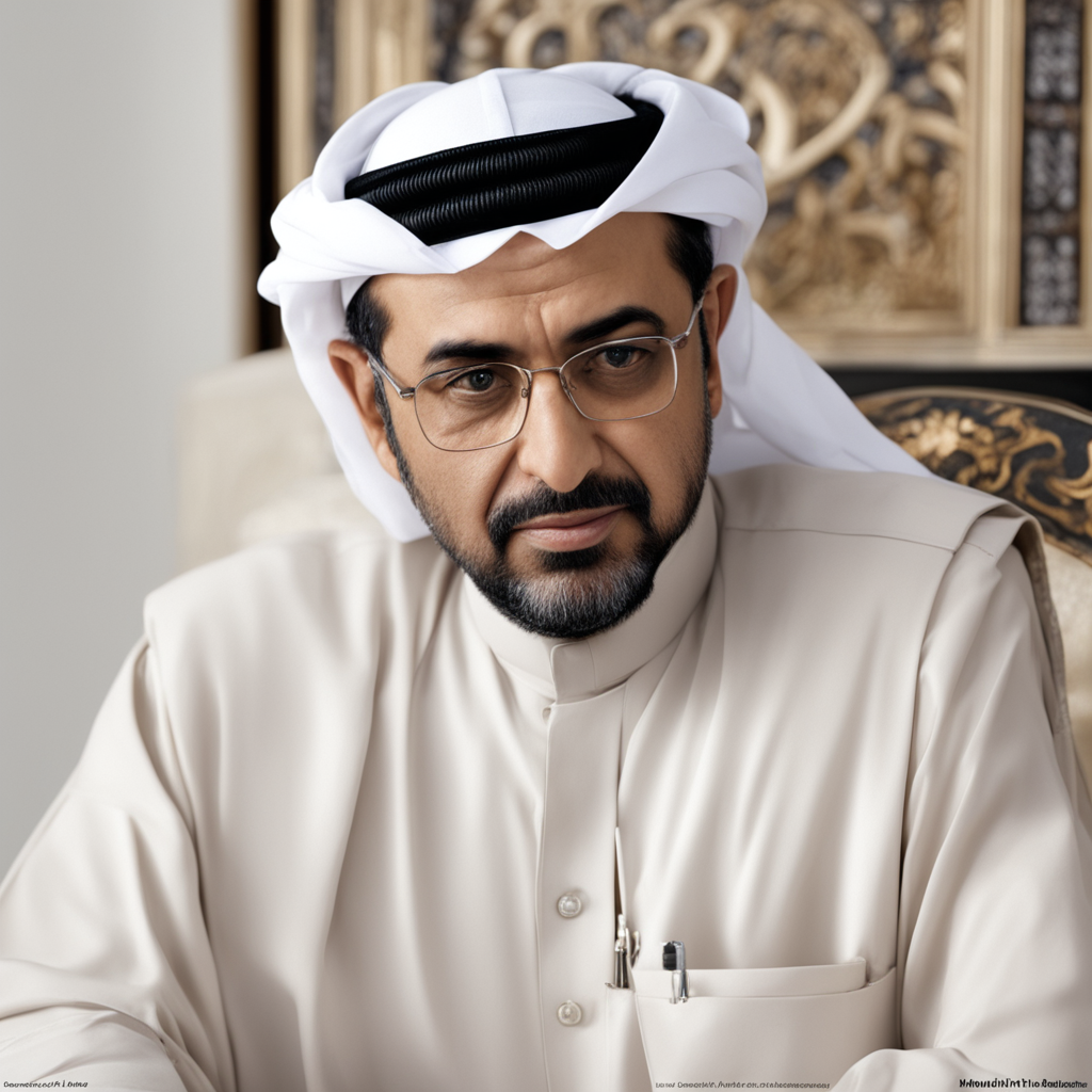 Bader Al-Nashi