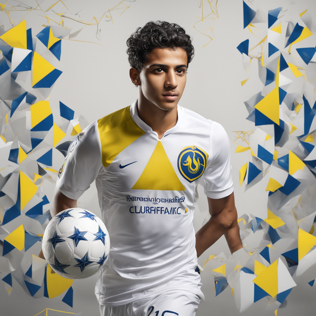 Bader Al-Shahrani
