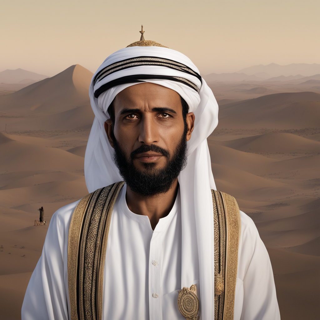 Bader Ben Hirsi