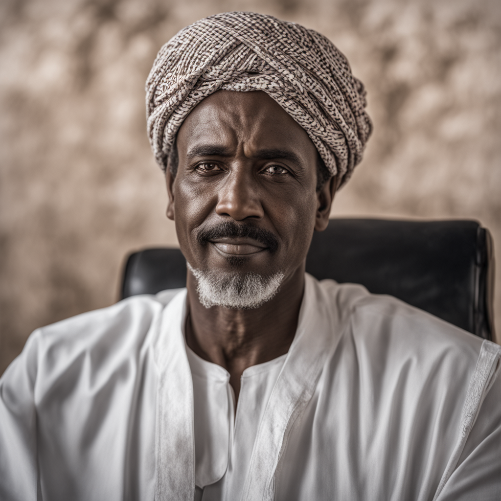 Bader Eldin Abdalla Galag
