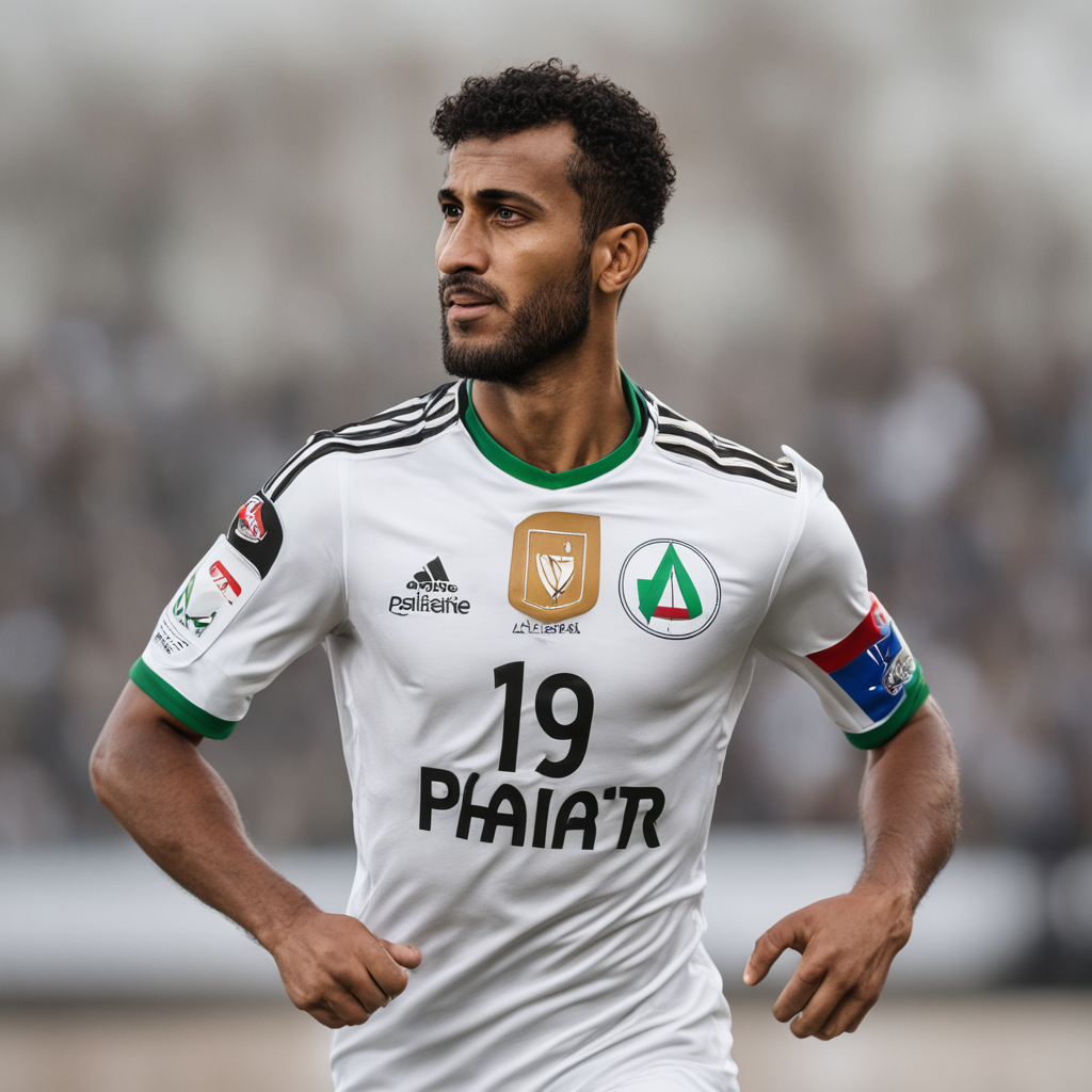 Bader Mousa