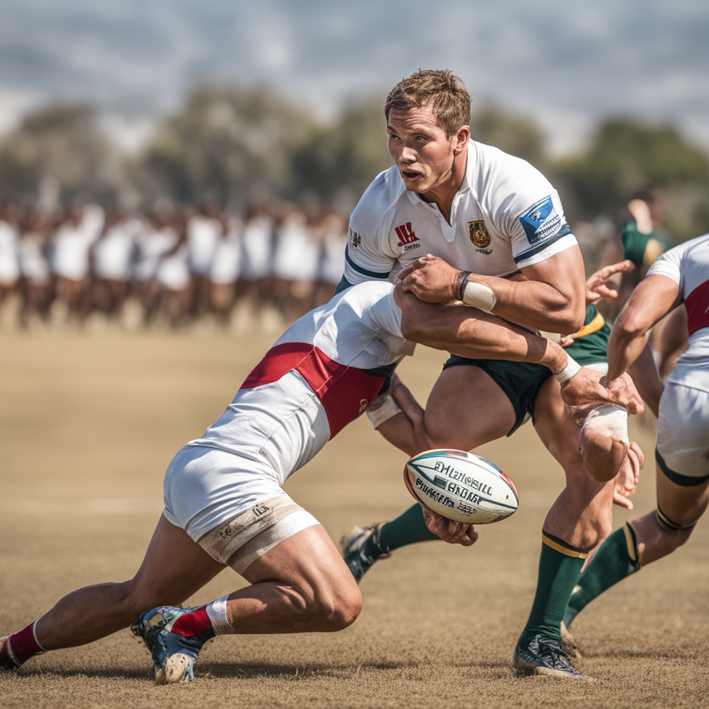 Bader Pretorius