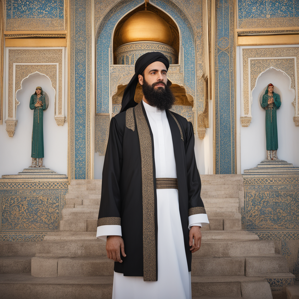 Bader Samreen