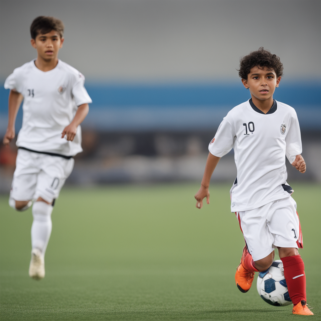 Bader Yaqoot