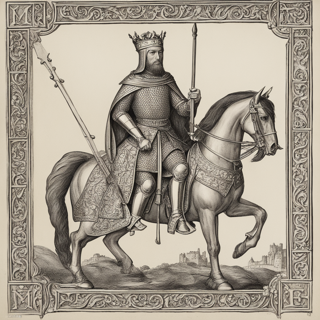 Baderon of Monmouth