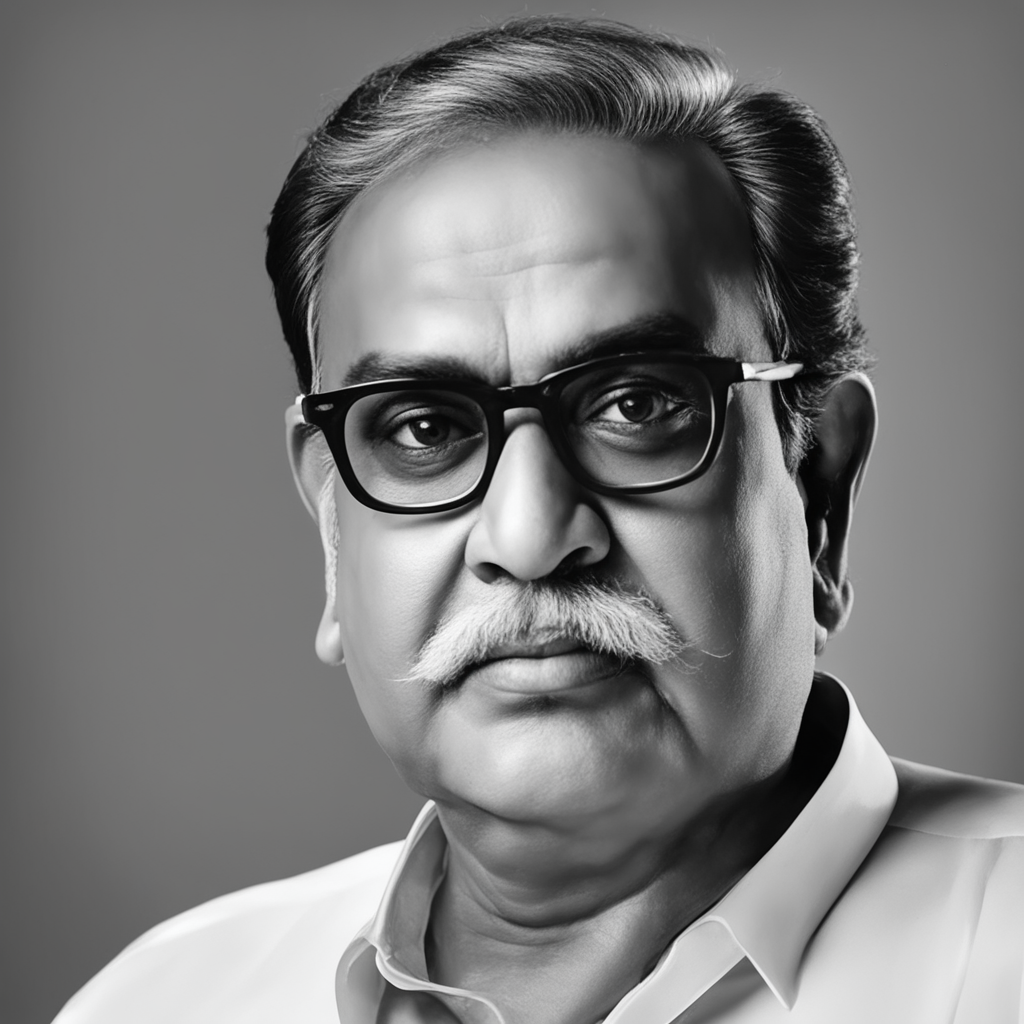 Badeti Bujji