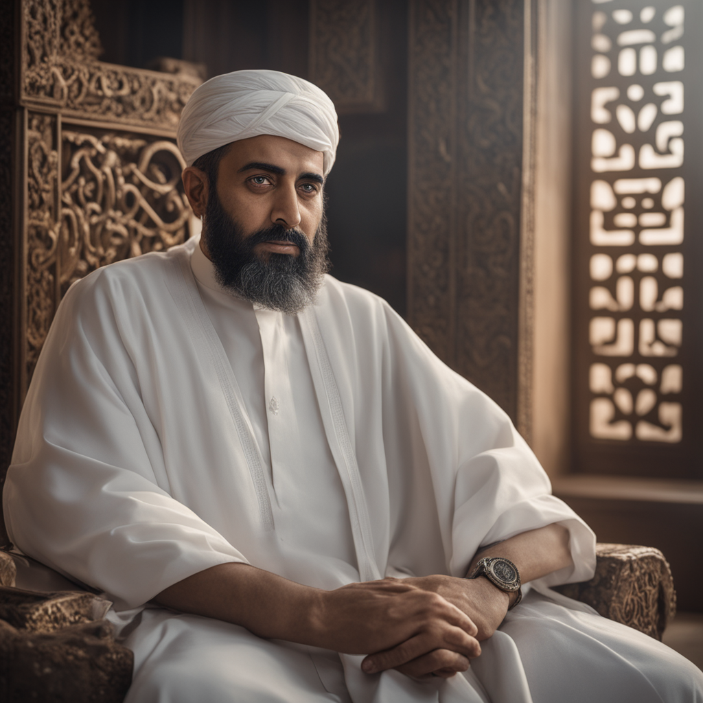 Badi' al-Zaman al-Hamadani