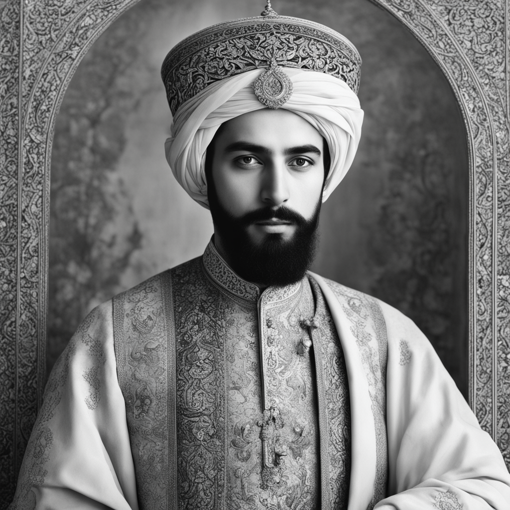 Badi-al Zaman Mirza Safavi