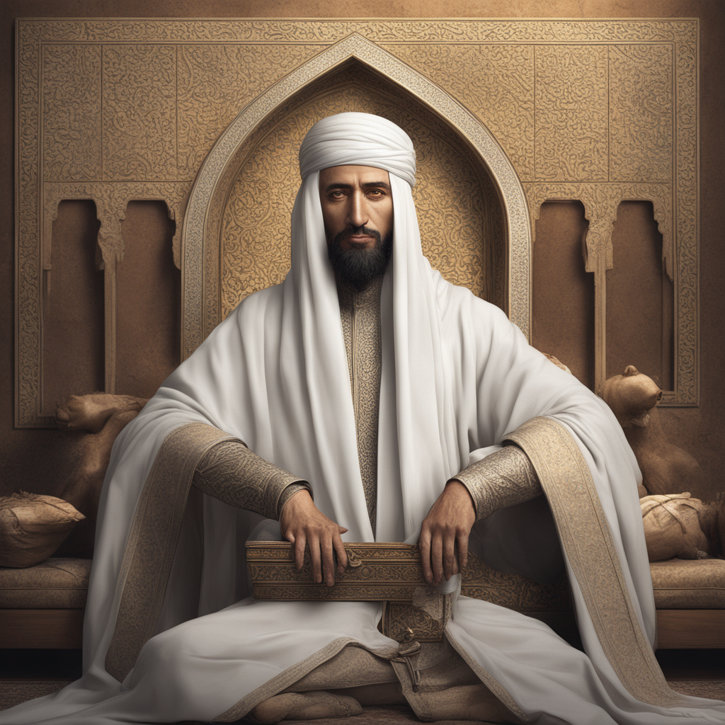 Badis ibn al-Mansur