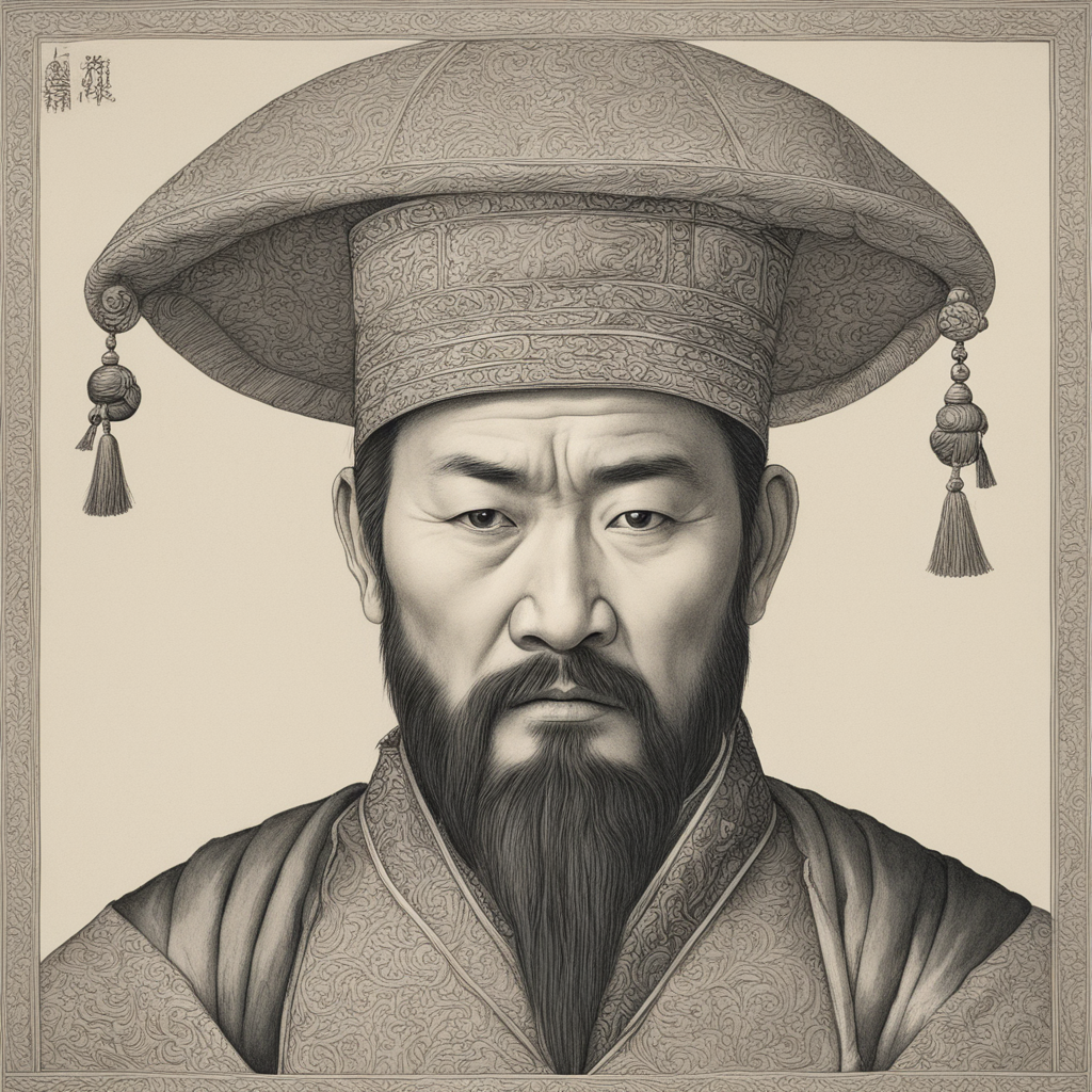 Badma Erdeni Khong Tayiji