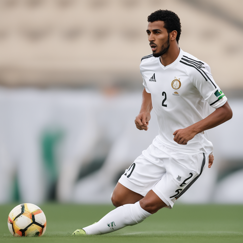 Badr Al-Attas