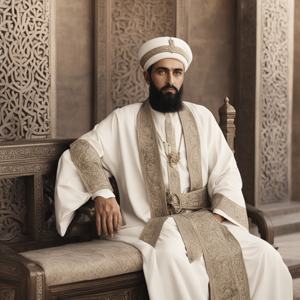 Badr Al Din Abu Ghazi