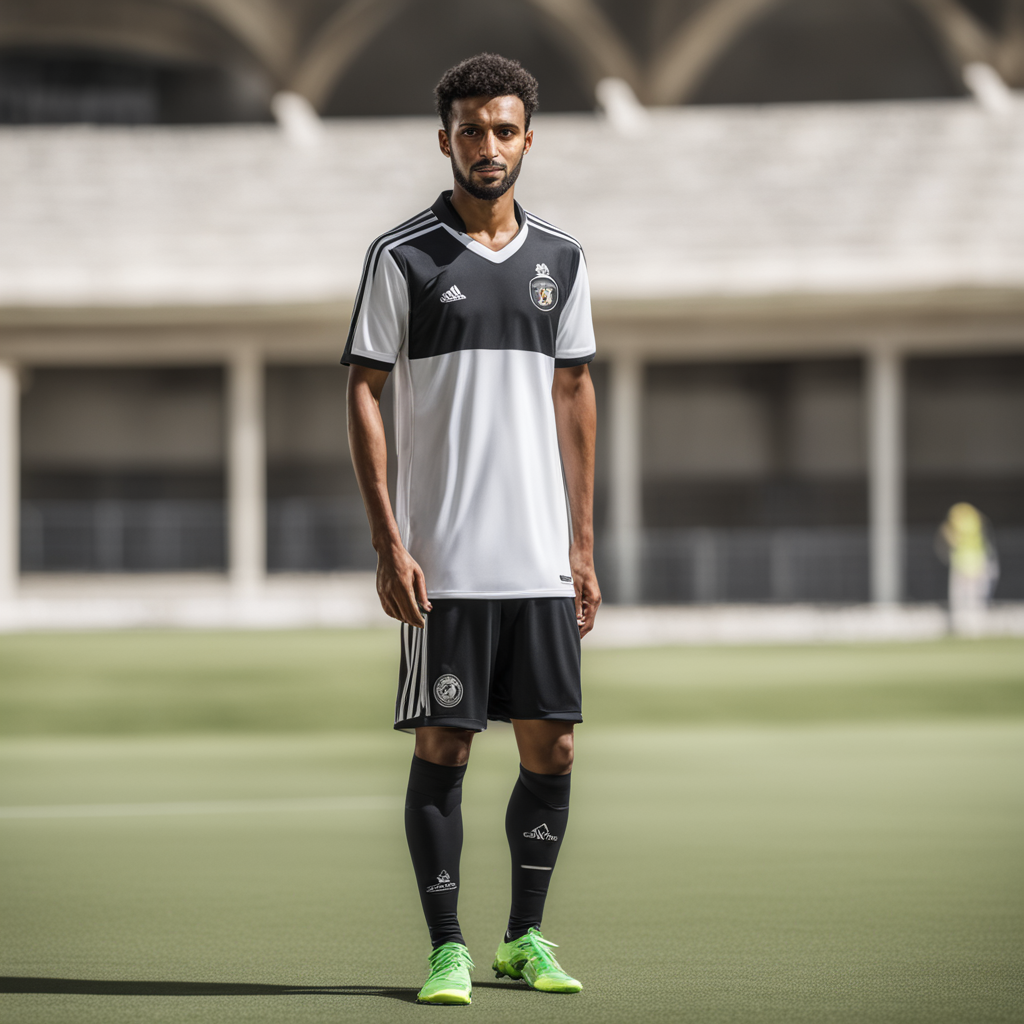 Badr Bilal (Emirati footballer)
