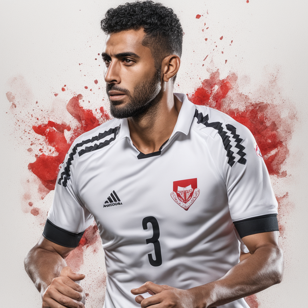 Badr Hamed