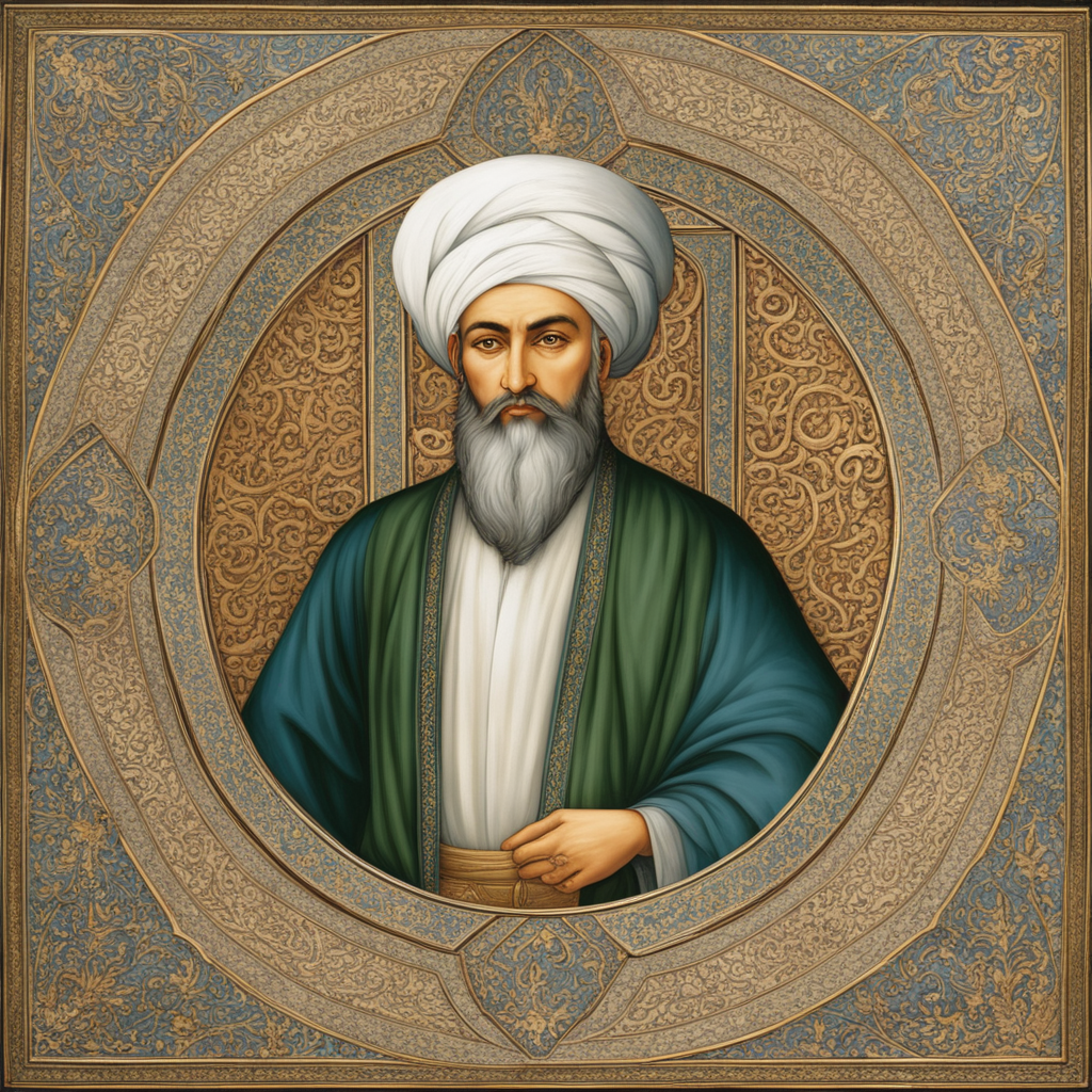 Badr al-Din Tabrizi