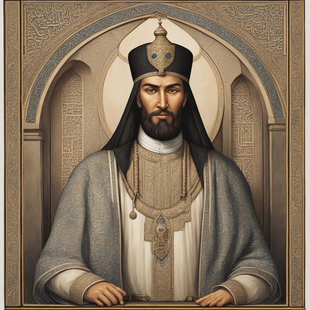 Badr al-Din al-Ayni
