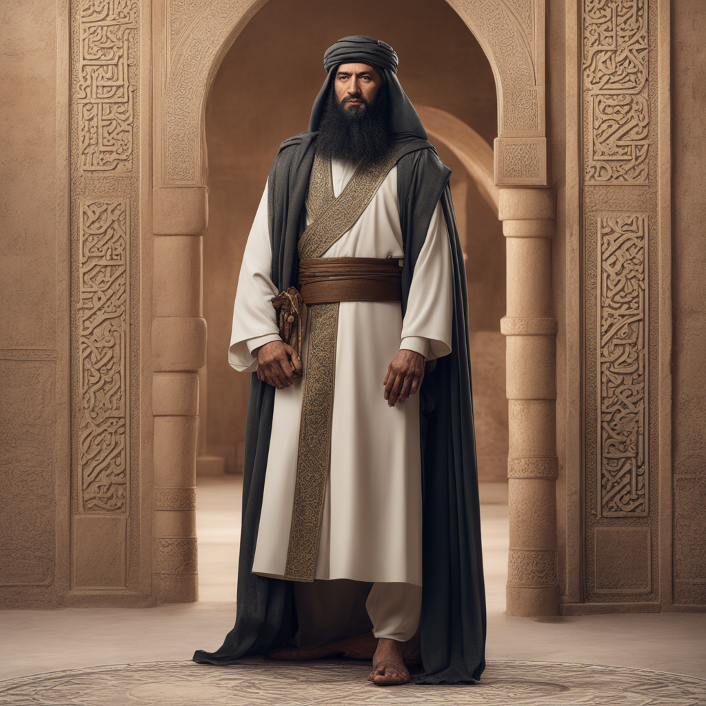 Badr al-Mu'tadidi