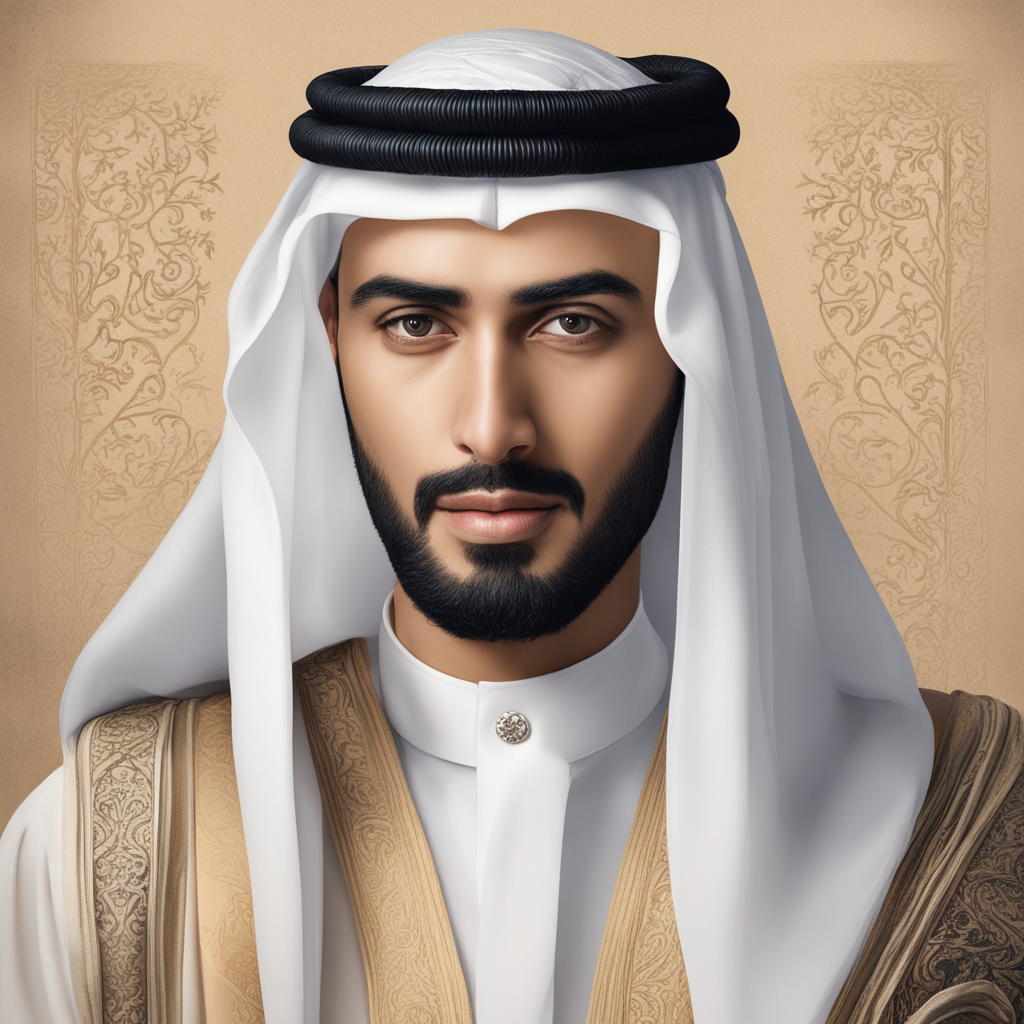 Badr bin Muhammad Al Saud