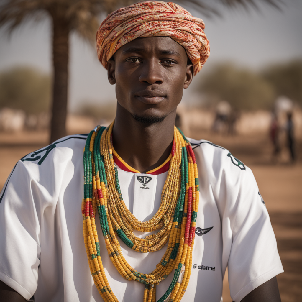 Badra Samaké