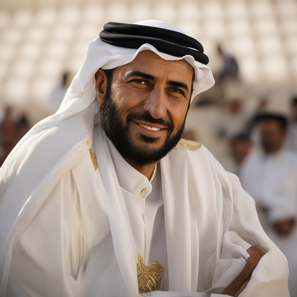 Badran Al-Shaqran