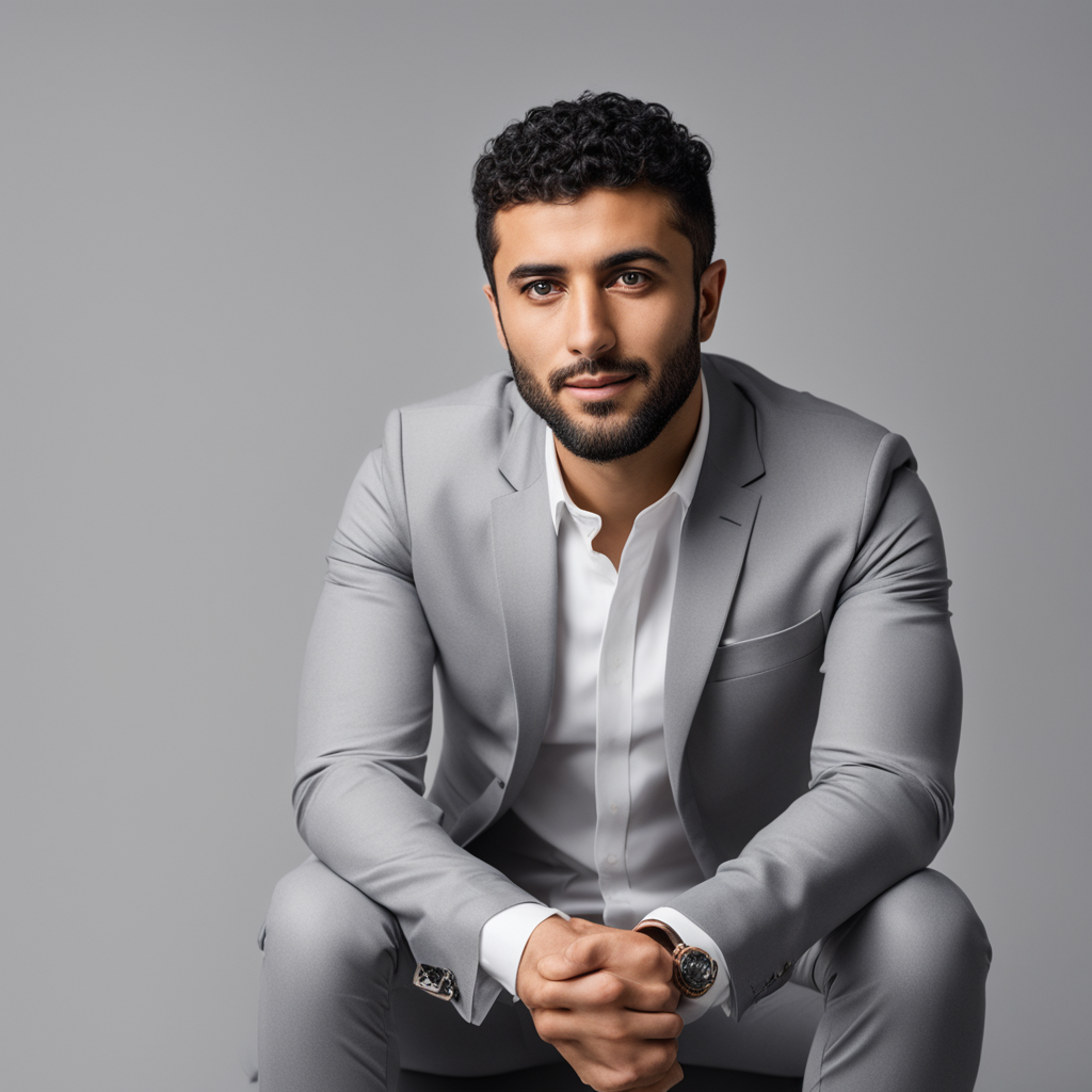 Badreddine Azzouzi