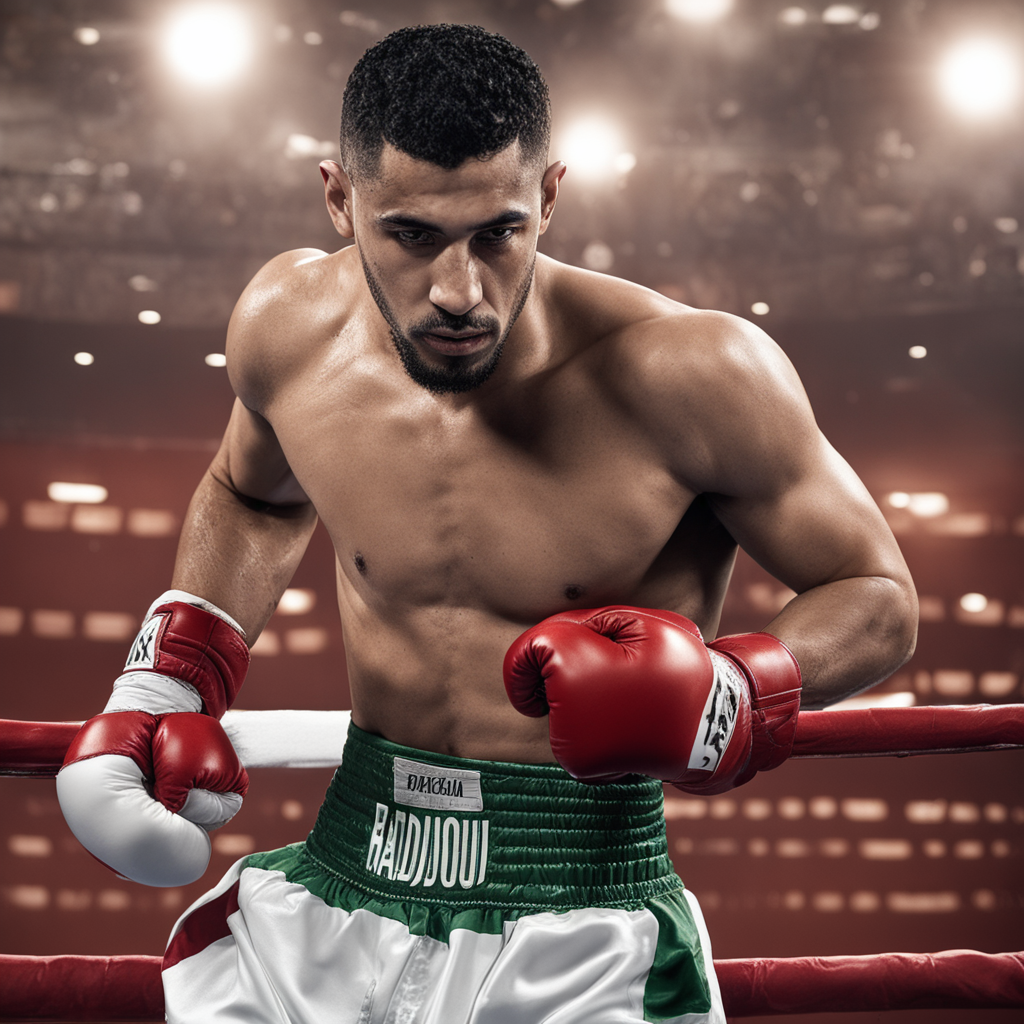 Badreddine Haddioui