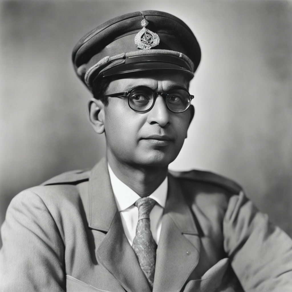 Badri Nath Prasad