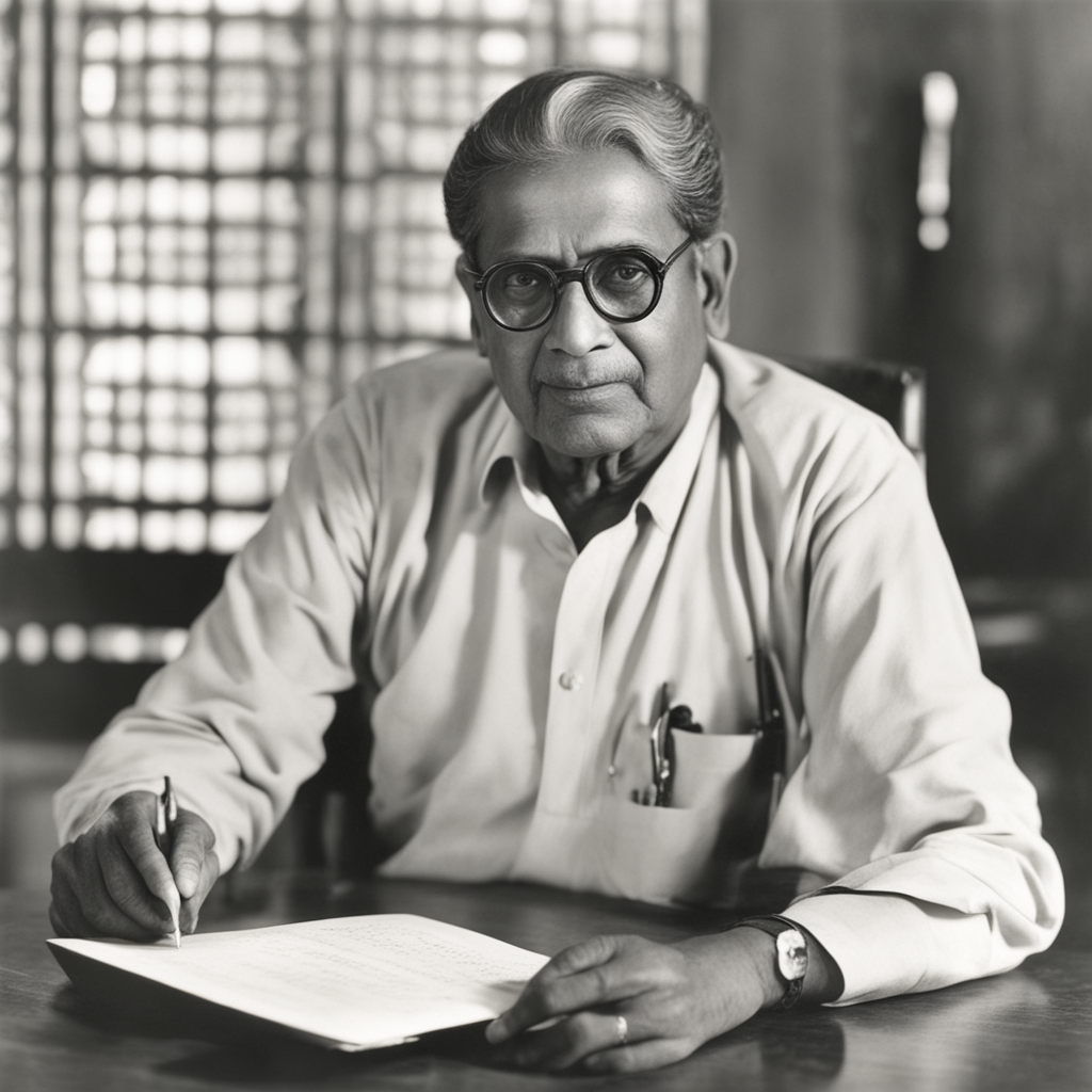 Badri Prasad Bajoria