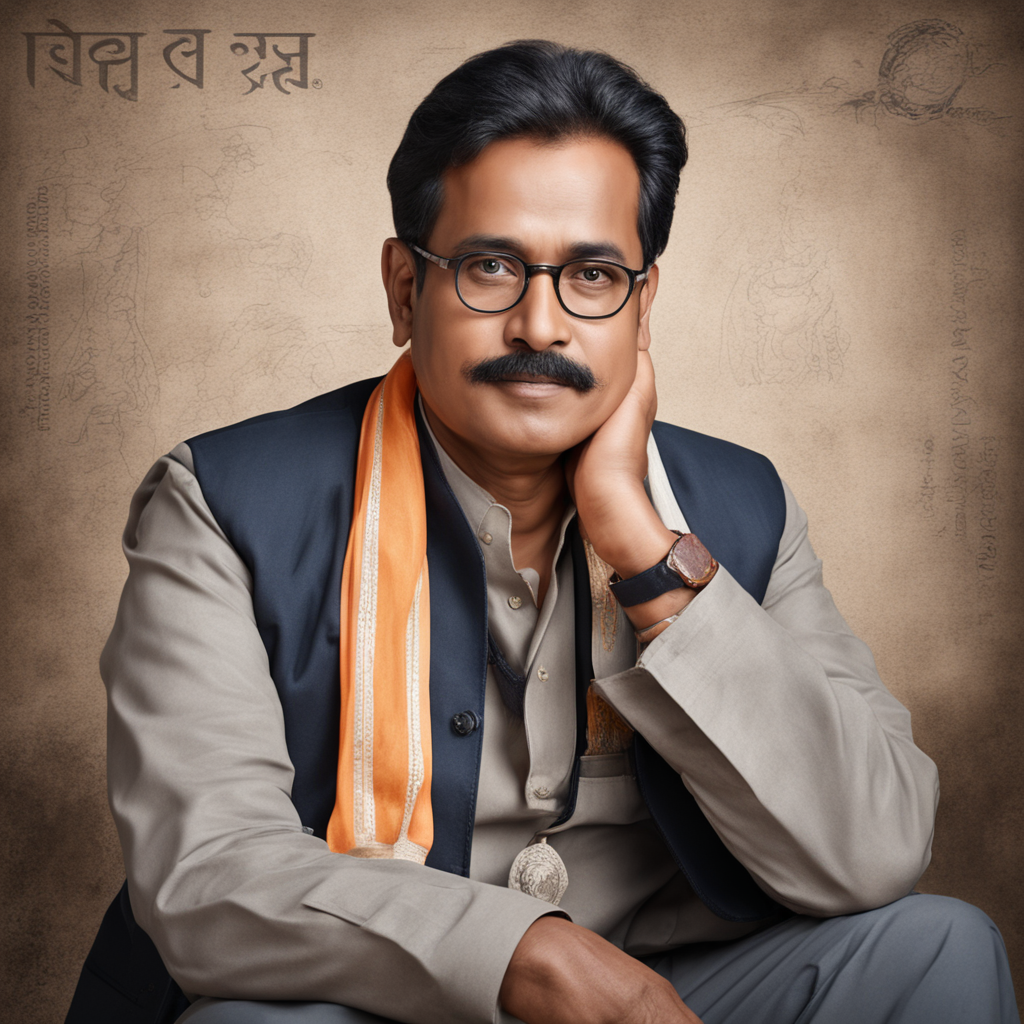 Badri Prasad Pandey