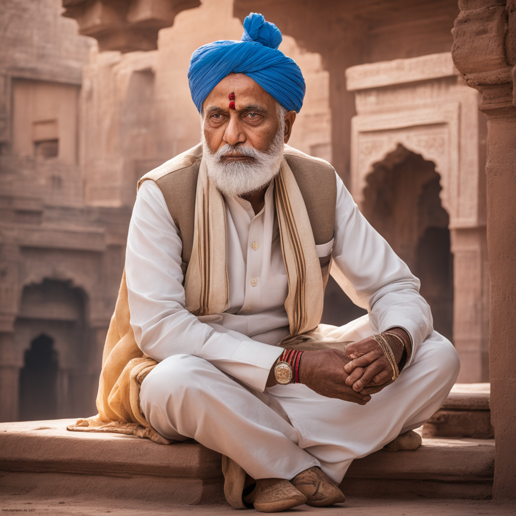 Badri Ram Jakhar