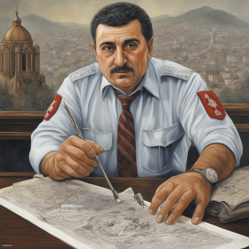 Badri Shoshitaishvili