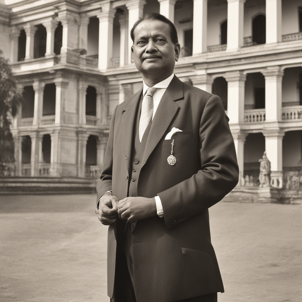 Badridas Goenka