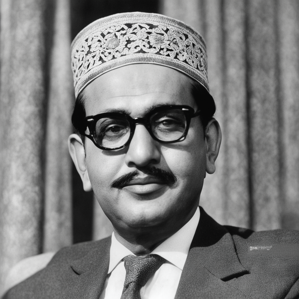 Badruddin Ahmed Siddiky