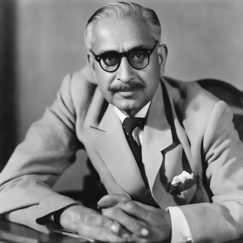 Badruddin Tyabji (diplomat)