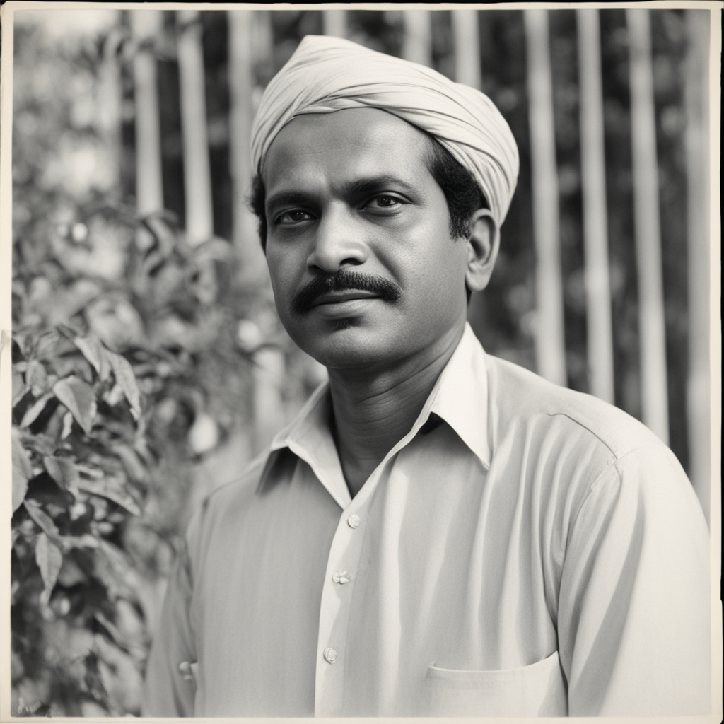 Badrul Alam