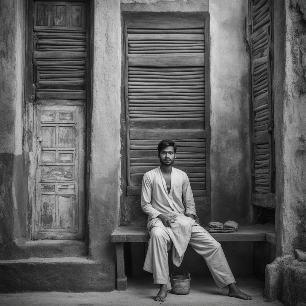 Badrul Alam (Bir Uttom)