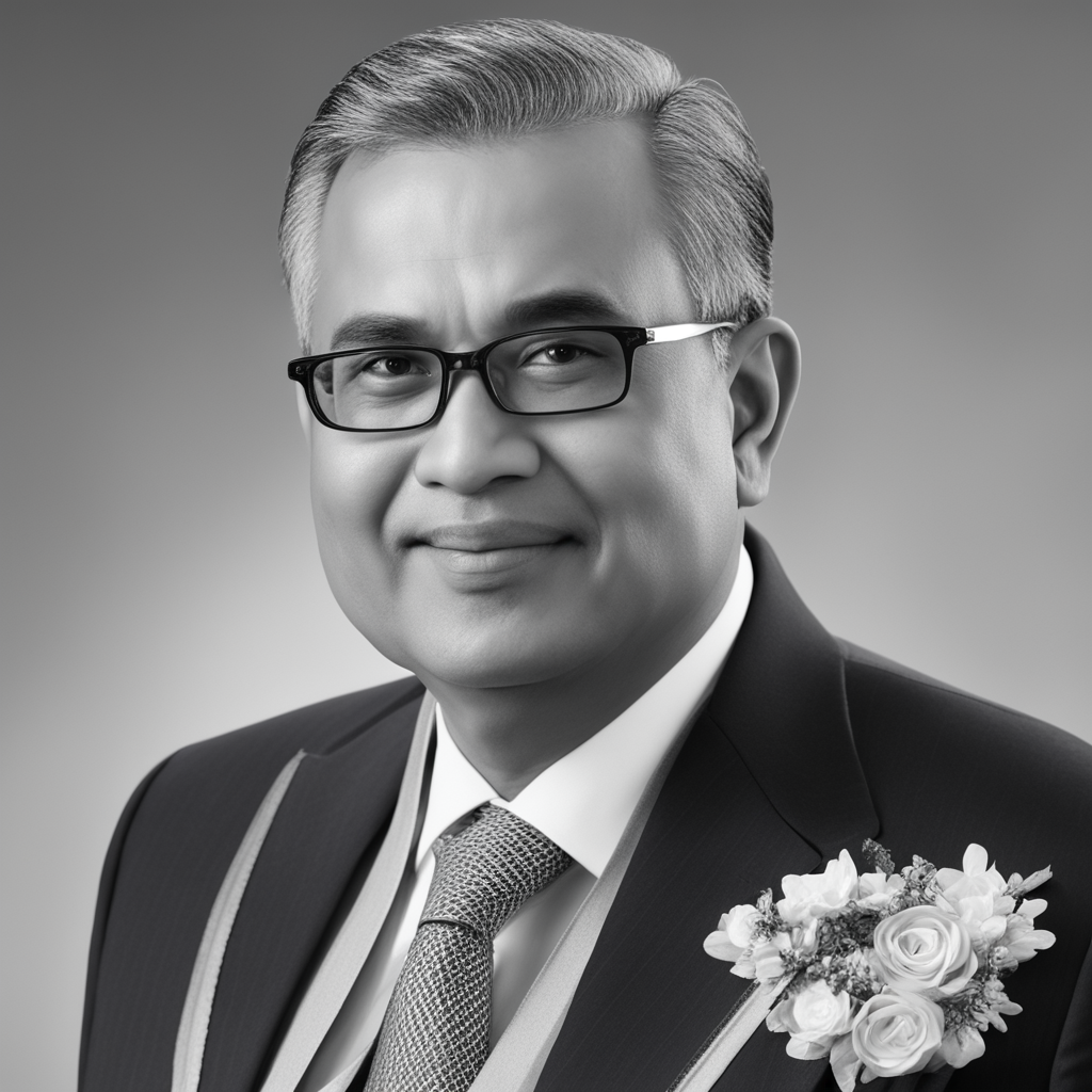 Badrul Feisal Abdul Rahim