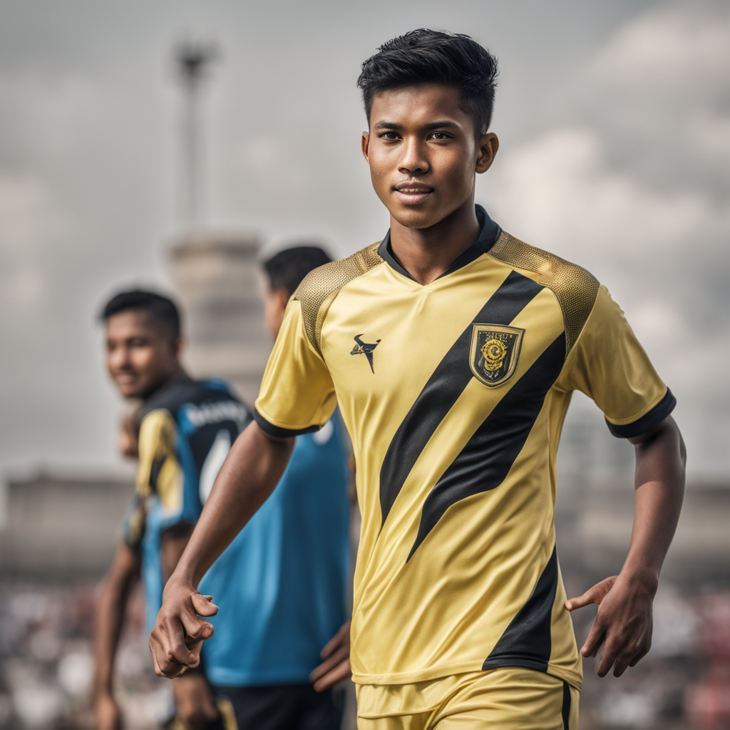 Badrul Hisyam Morris