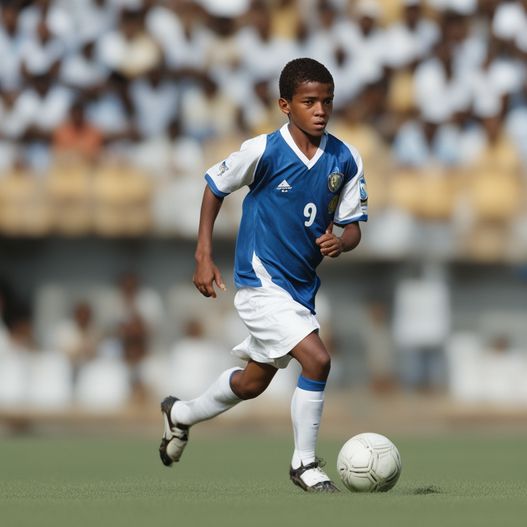 Bady (footballer)