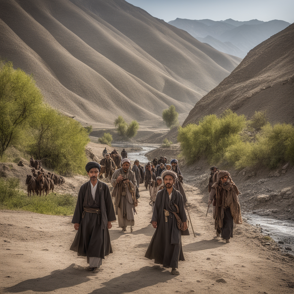Badzhui people