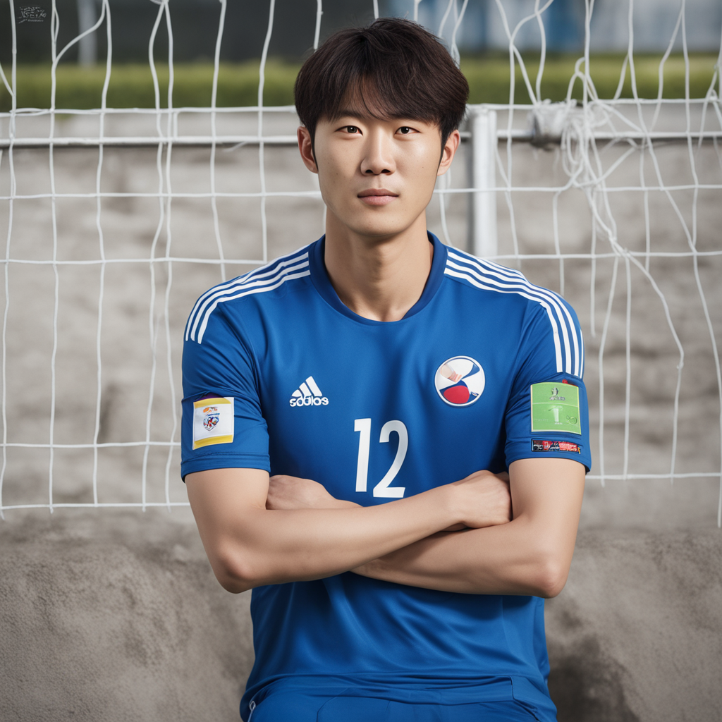 Bae Beom-geun