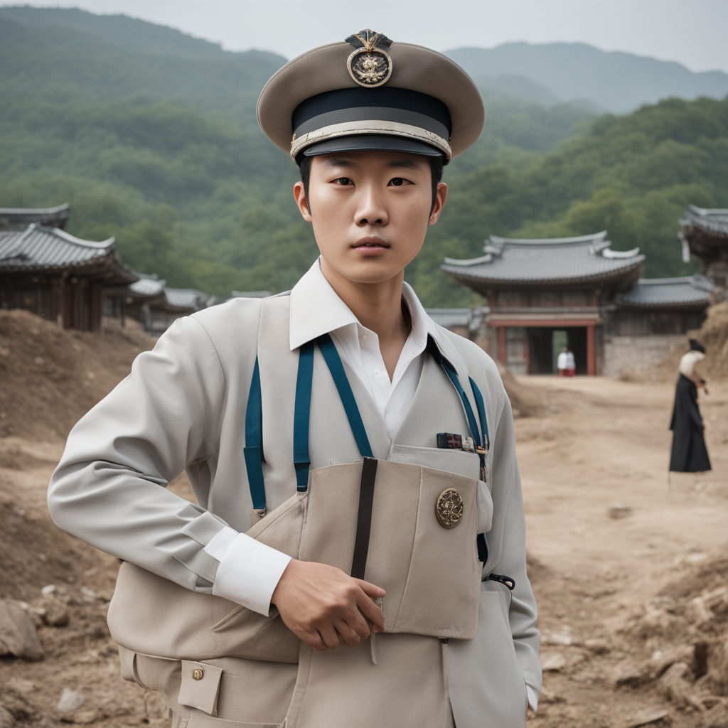 Bae Da-bin