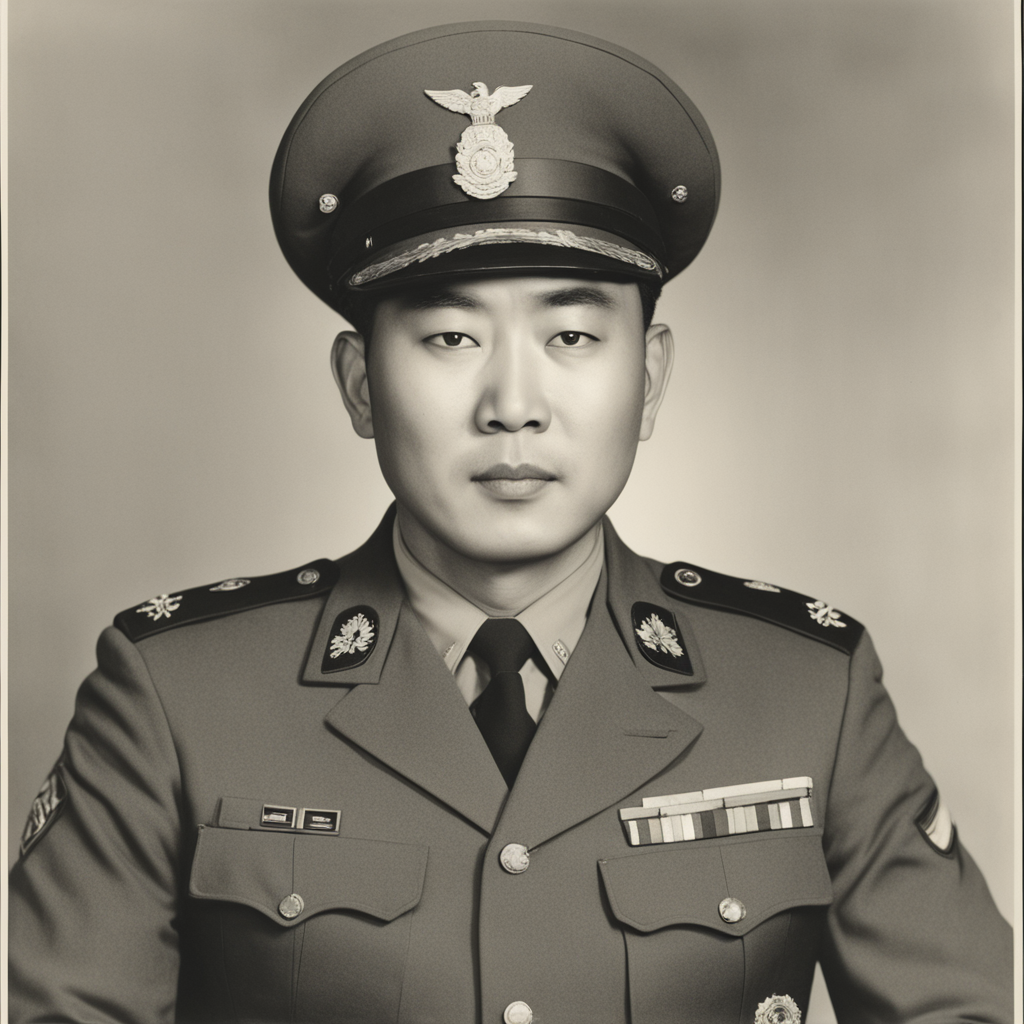 Bae Deok-kwang