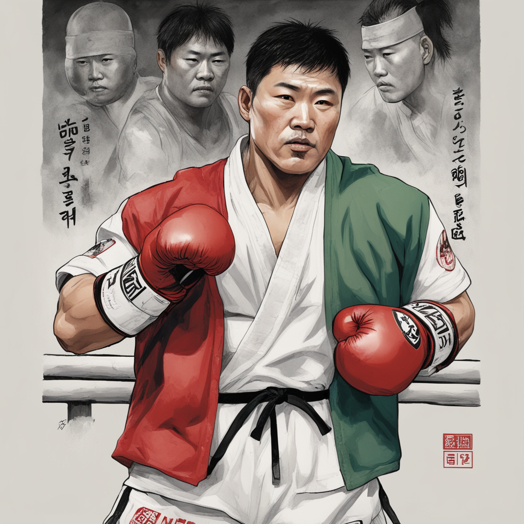 Bae Gi-ung