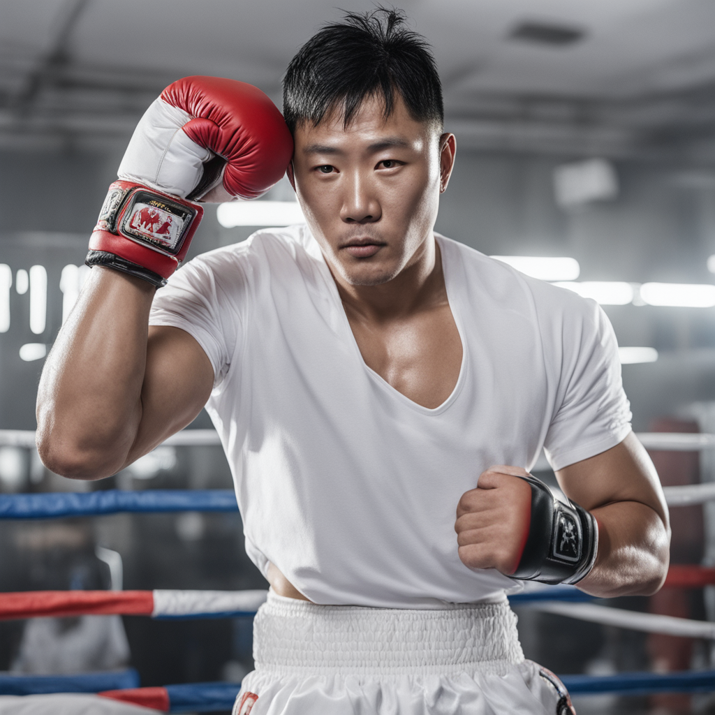 Bae Ho-jo