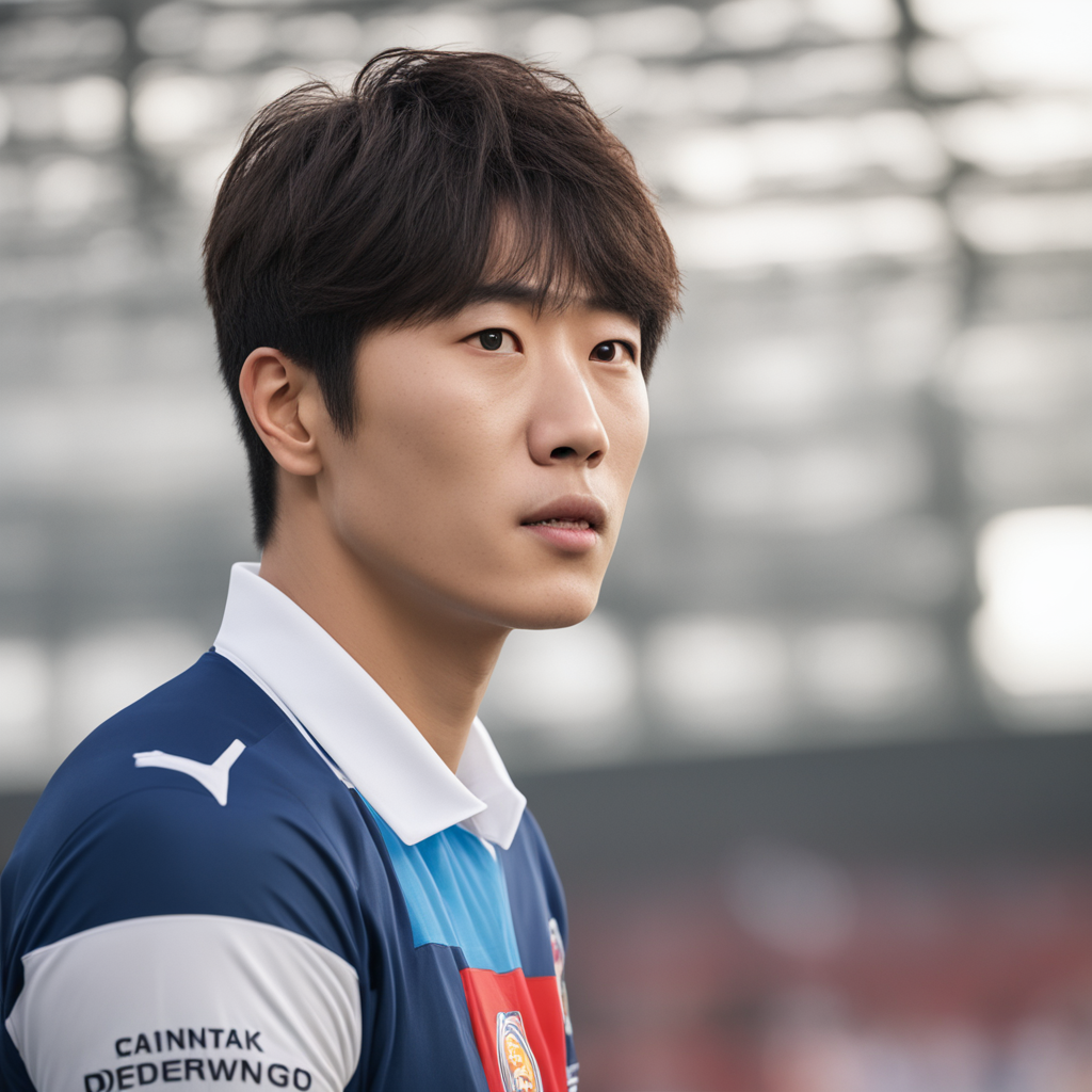 Bae Hyo-sung