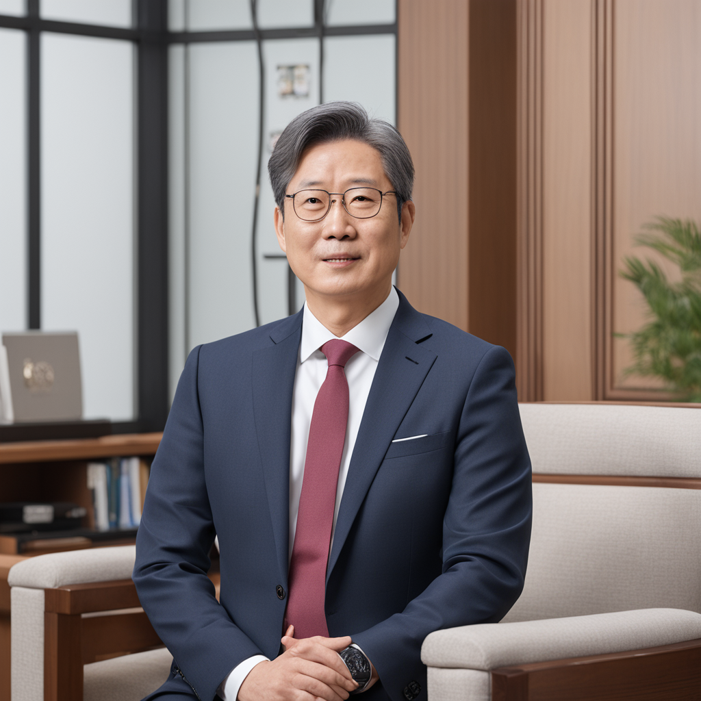 Bae Jae-jung