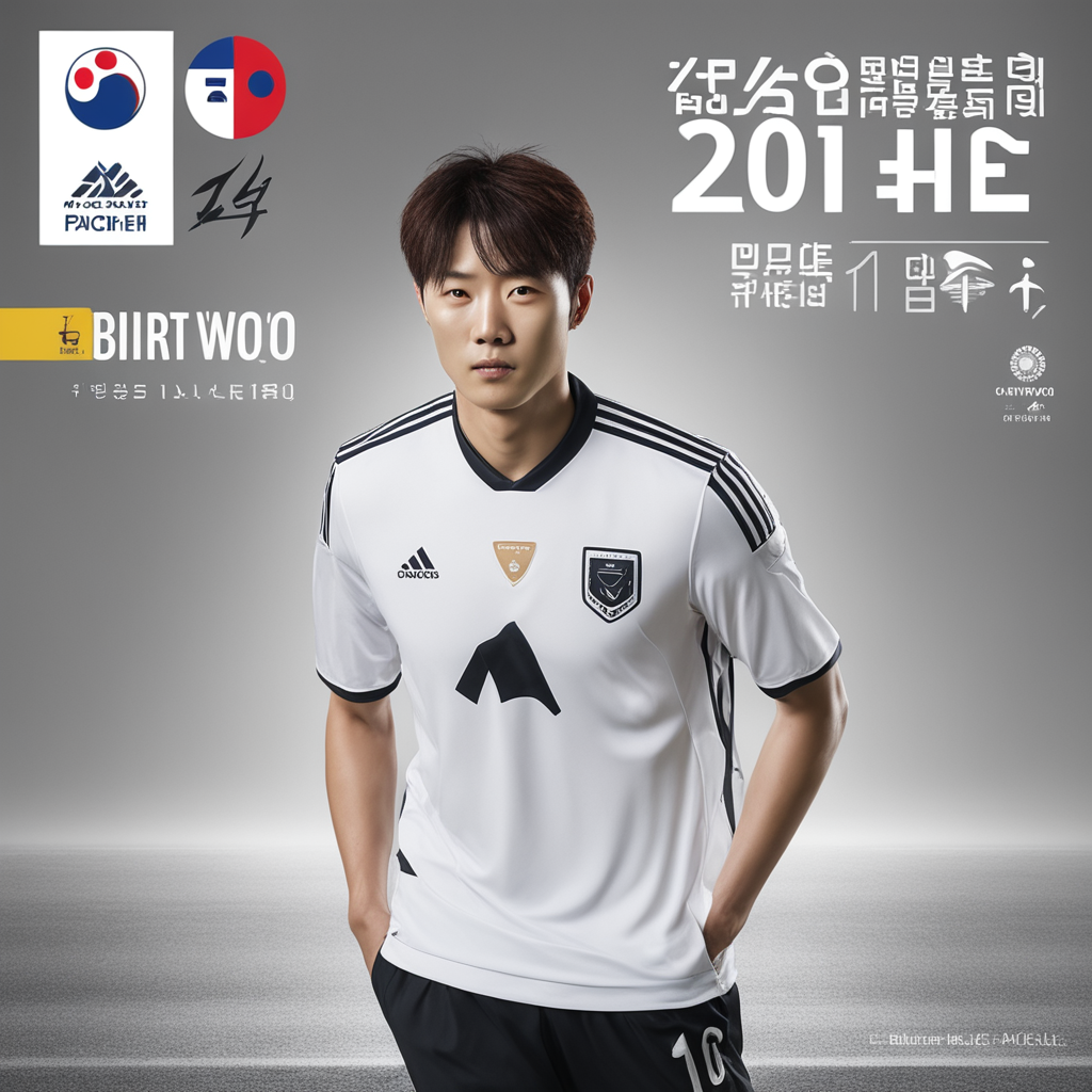 Bae Jae-woo