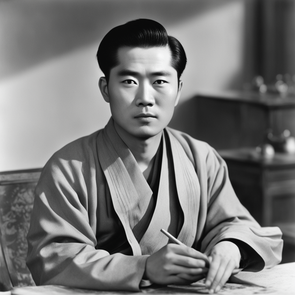 Bae Jeong-ho