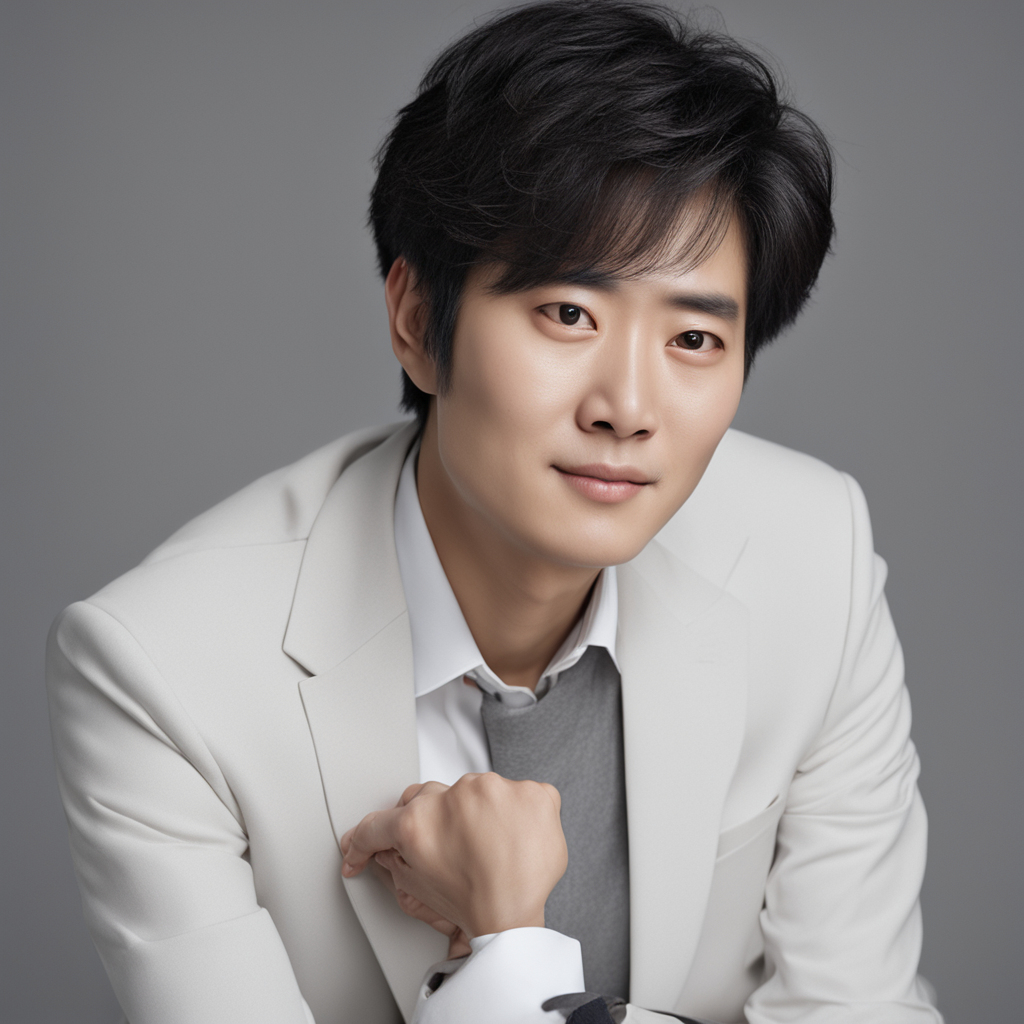 Bae Jeong-min